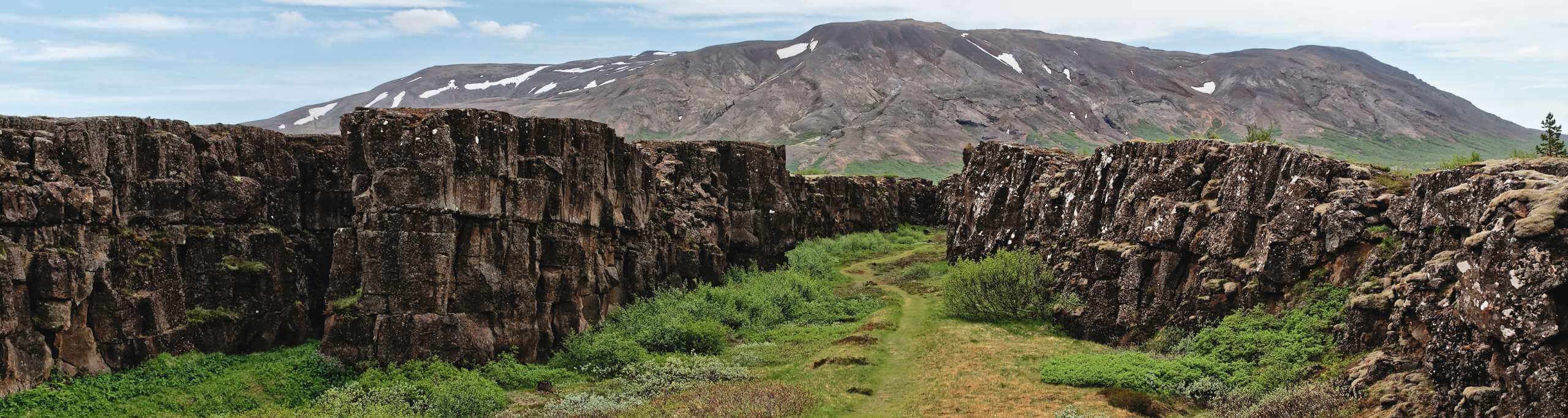 The Golden CIrcle in Iceland is one of the popular tours in Iceland